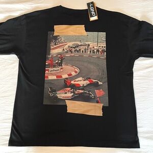 Lgnd F1 racing Graphic Tee